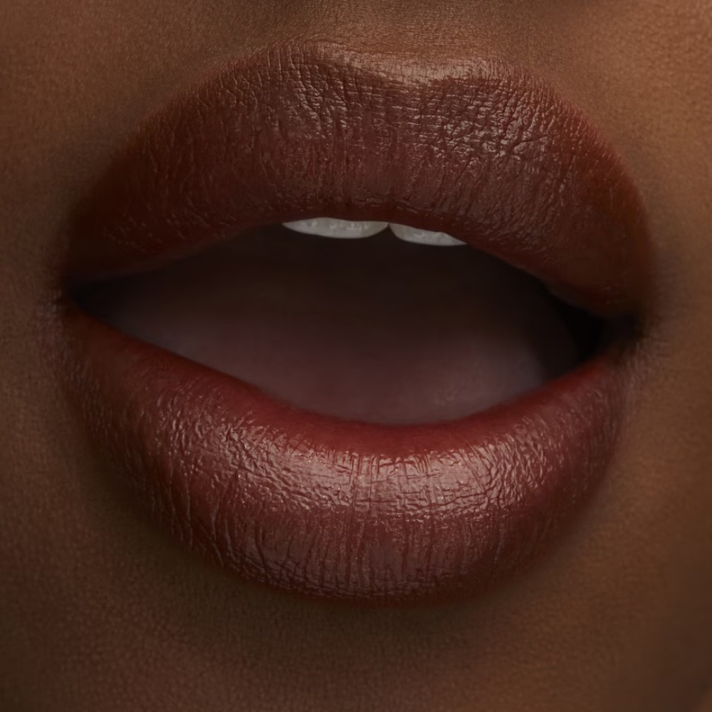 π I DESERVE THIS a MAC LUSTREGLASS SHEER SHINE LIPSTICK. RETAIL $27. **NEW. - Picture 5 of 12